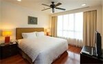 The Landmark (Ho Chi Minh City, Ton Duc Thang Street), short-term housing rental