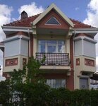 Aslan Panjur (Ankara Province, Altındag District, Güneşevler Mah., Eğribucak Cad., 11), aluminum, aluminum structures