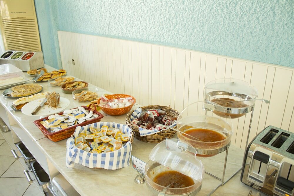 Фото Hotel Esperides