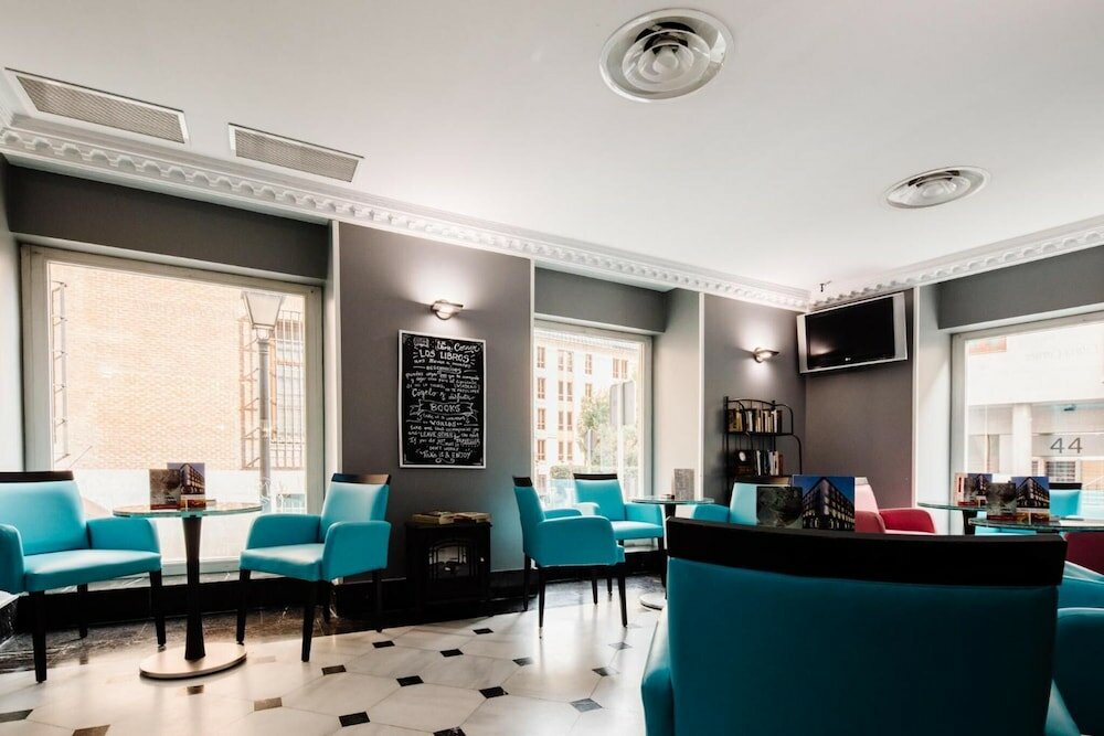 Фото ITC Infantas by Soho Boutique hotel