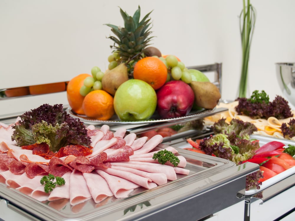 Фото Design Merrion Hotel