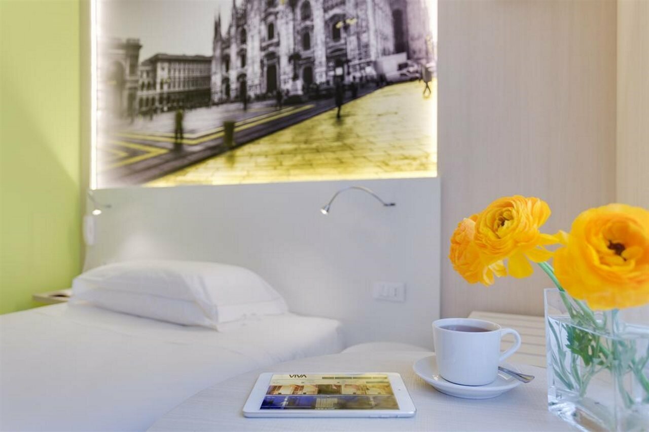 Фото Kleos Hotel Milano