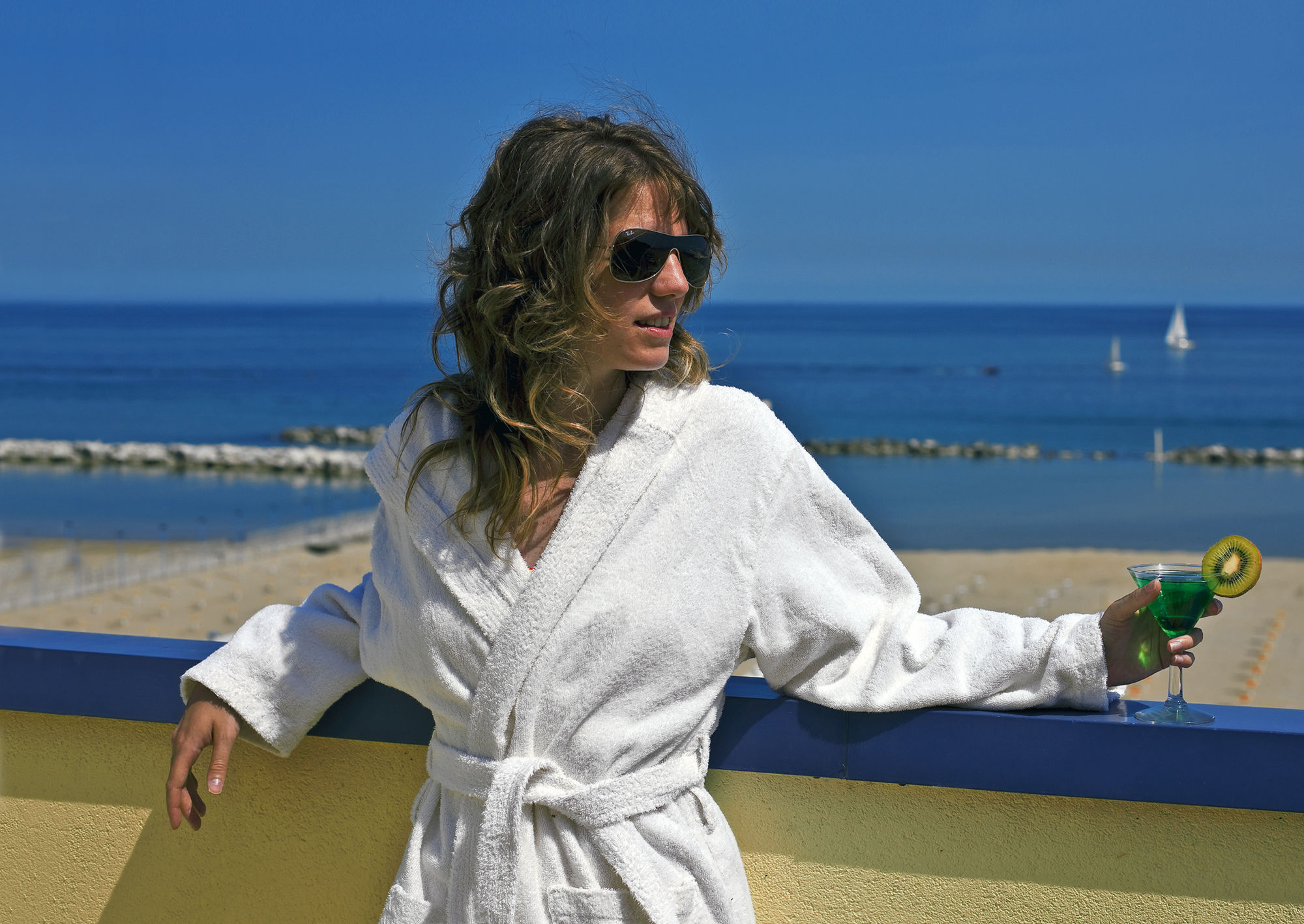 Фото Hotel Cavalluccio Marino