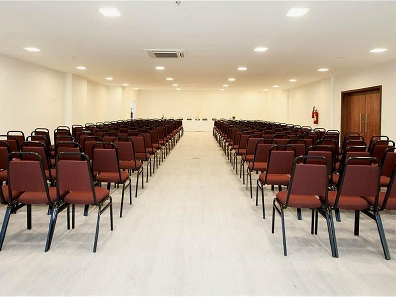 Фото Green Hotéis Cabo Frio