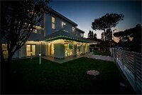 Внешний вид отеля Love Boat в Риччоне, фото 4