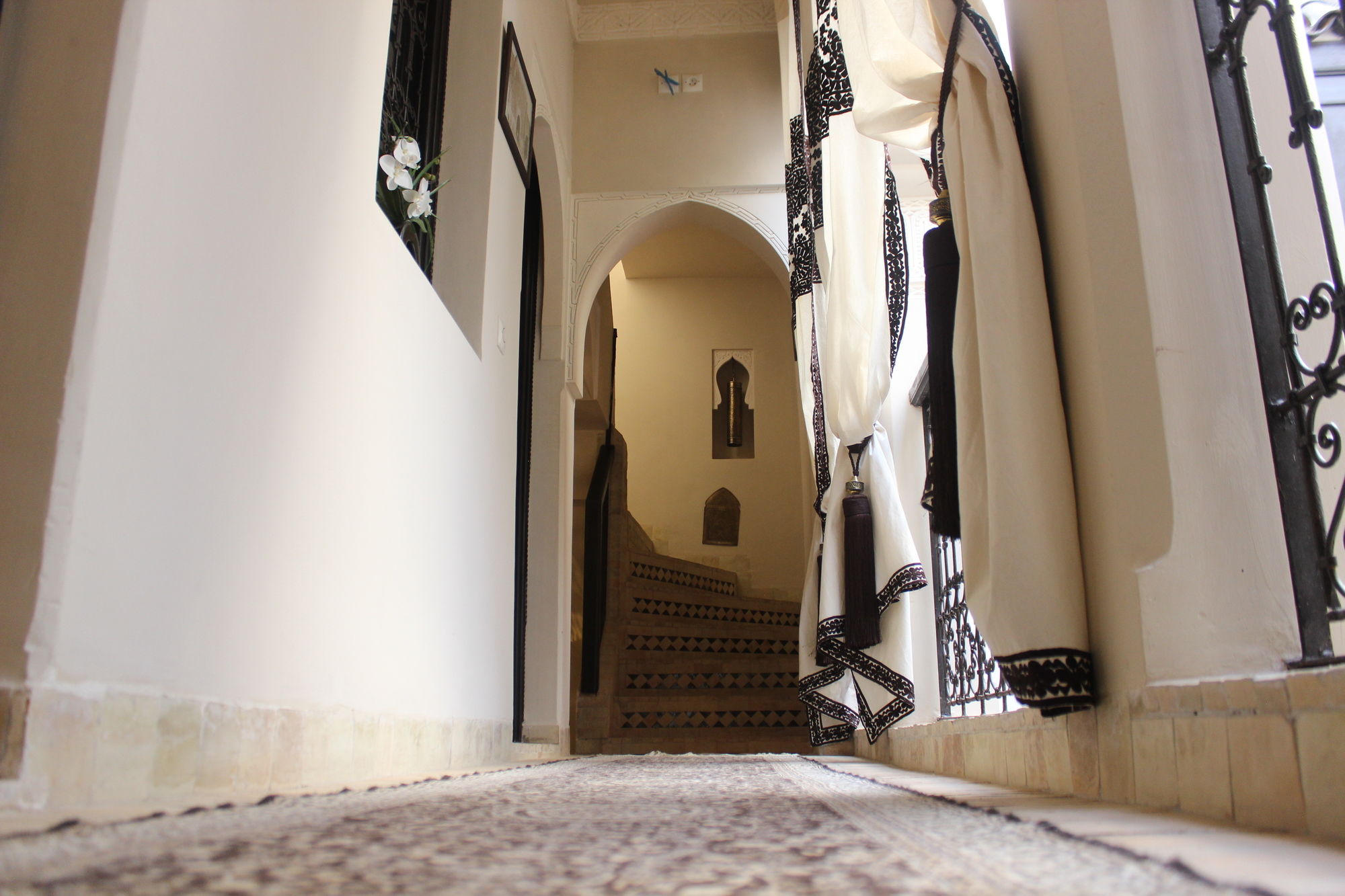 Фото Riad Reve D'or