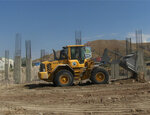 Sasoglu Insaat (Kayseri, 23. Cad., 9), construction equipment and machinery
