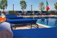 Фото JW Marriott Hotel Mexico Ci