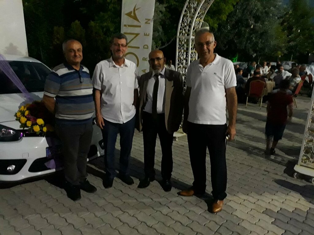 Security guard training Manavgat Ozel Guvenlik, Manavgat, photo