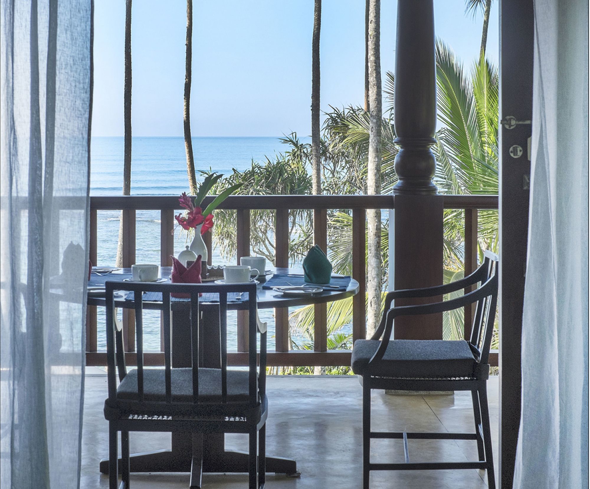 Фото Eraeliya Villas & Gardens