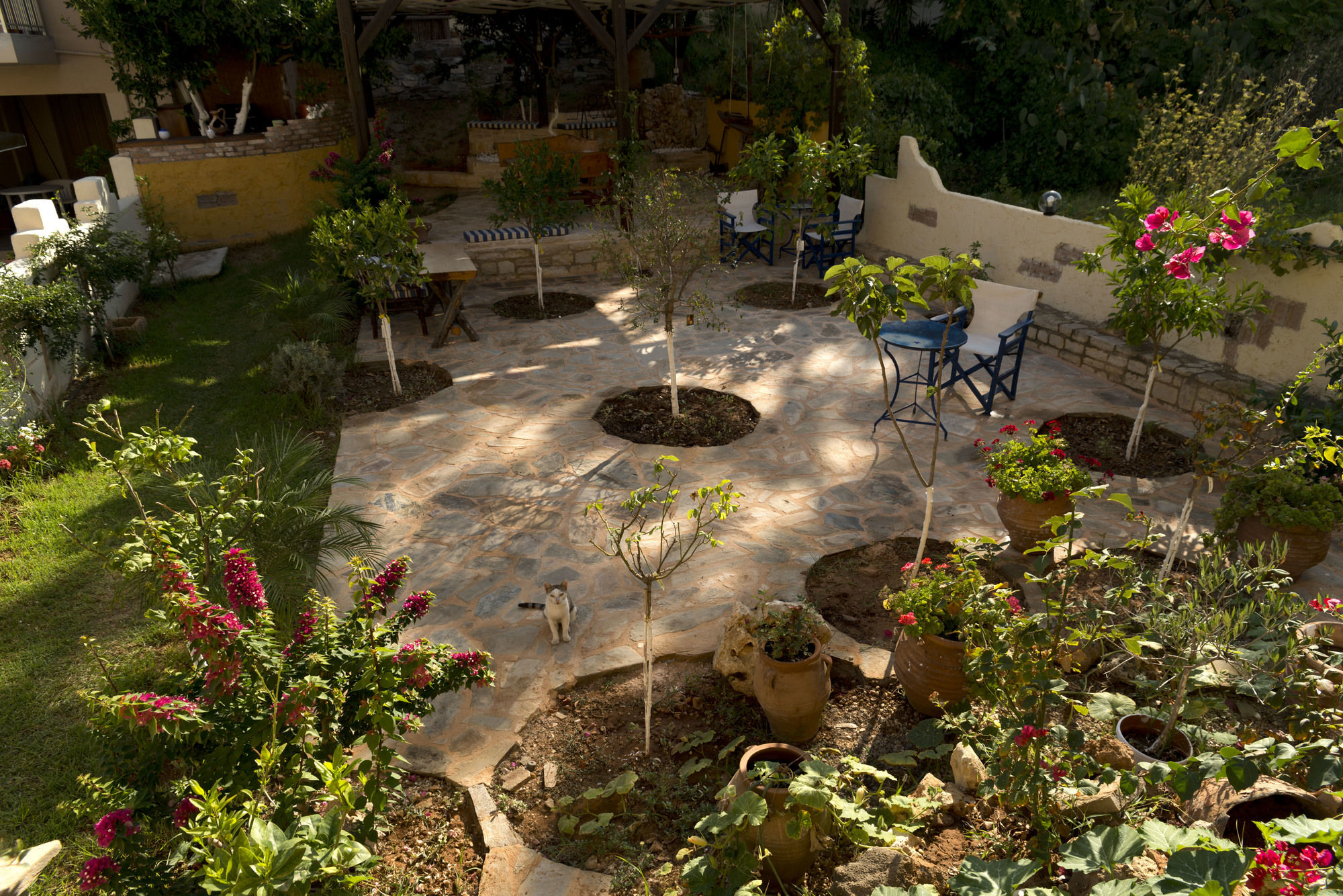 Фото Idili Traditional House