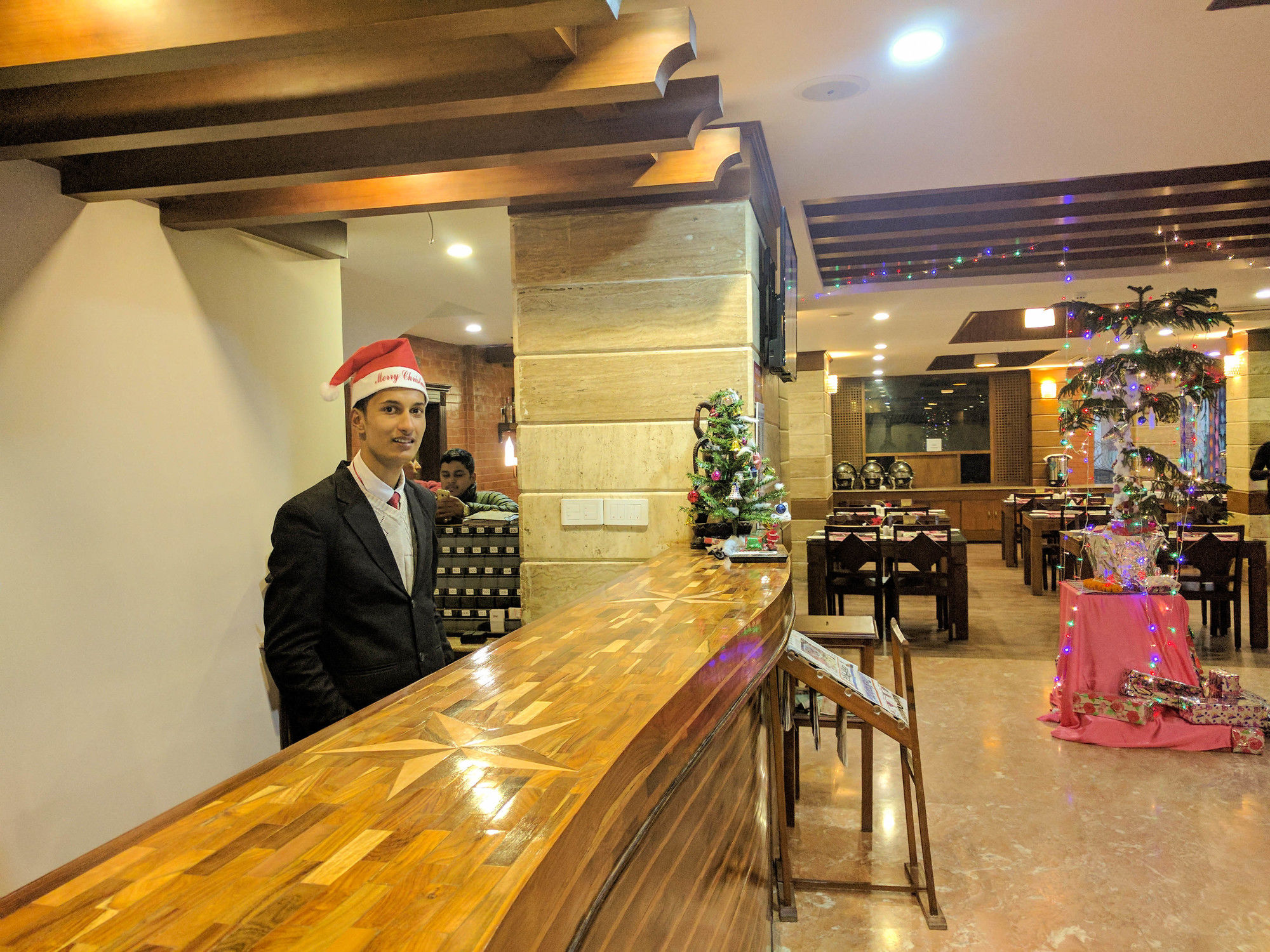 Фото Apsara Boutique Hotel