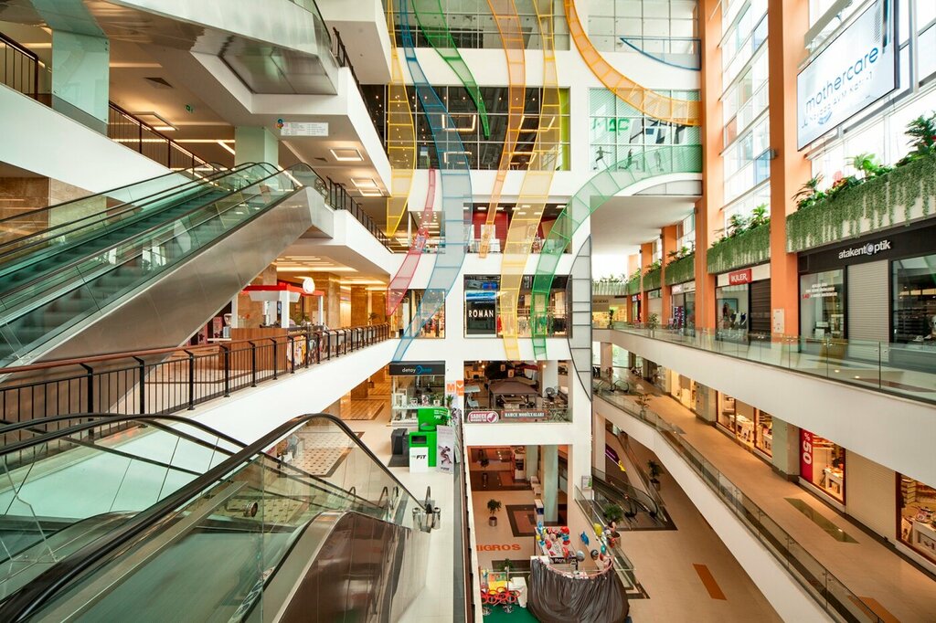 Architectural firm Ata Architecture, Istanbul, photo