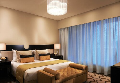 Внешний вид отеля Taj Santacruz в Мумбаях, фото 5