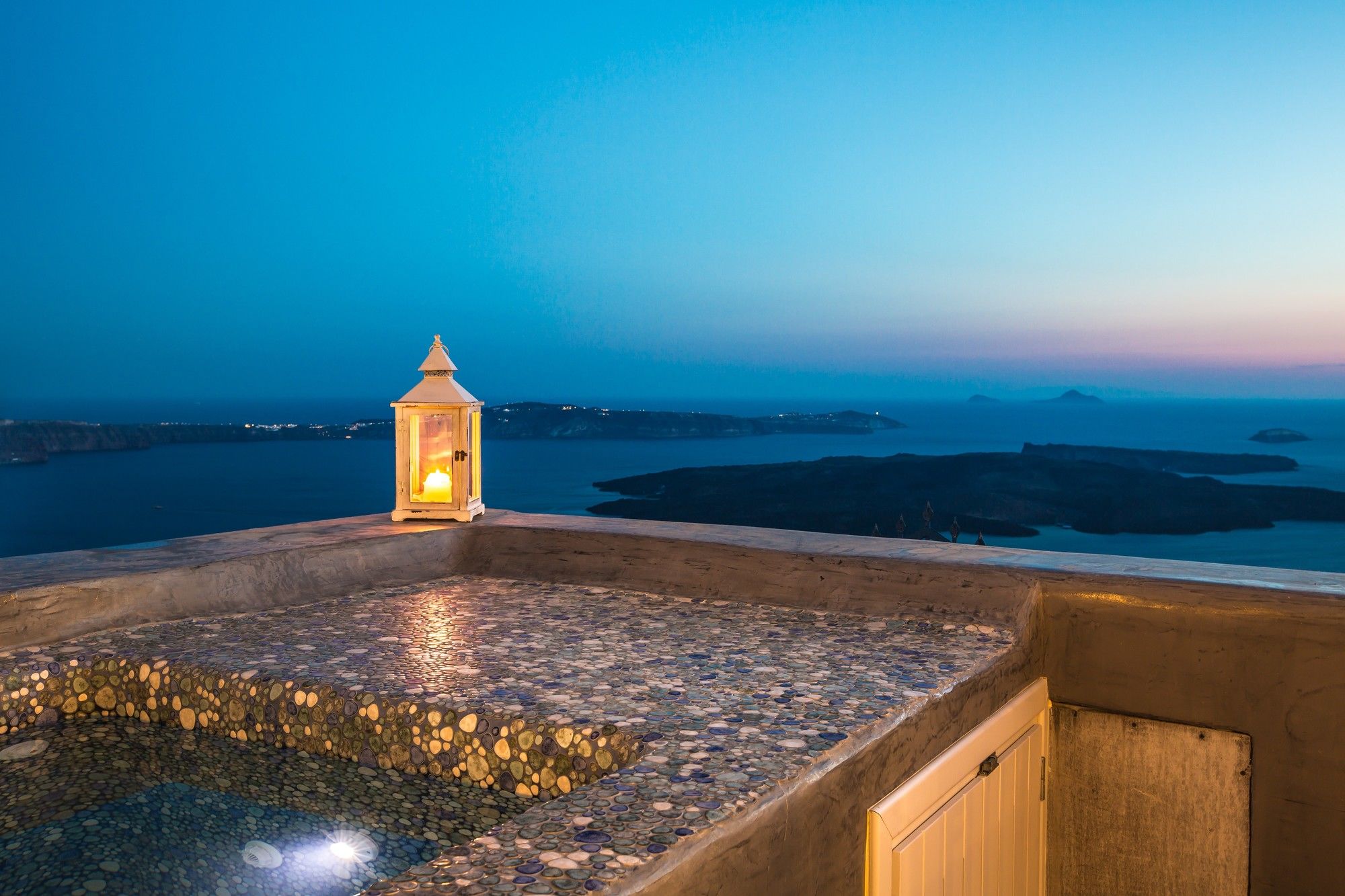 Фото Ventus Paradiso Villa