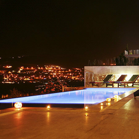 Апартаменты Villa Bianca в Калкане