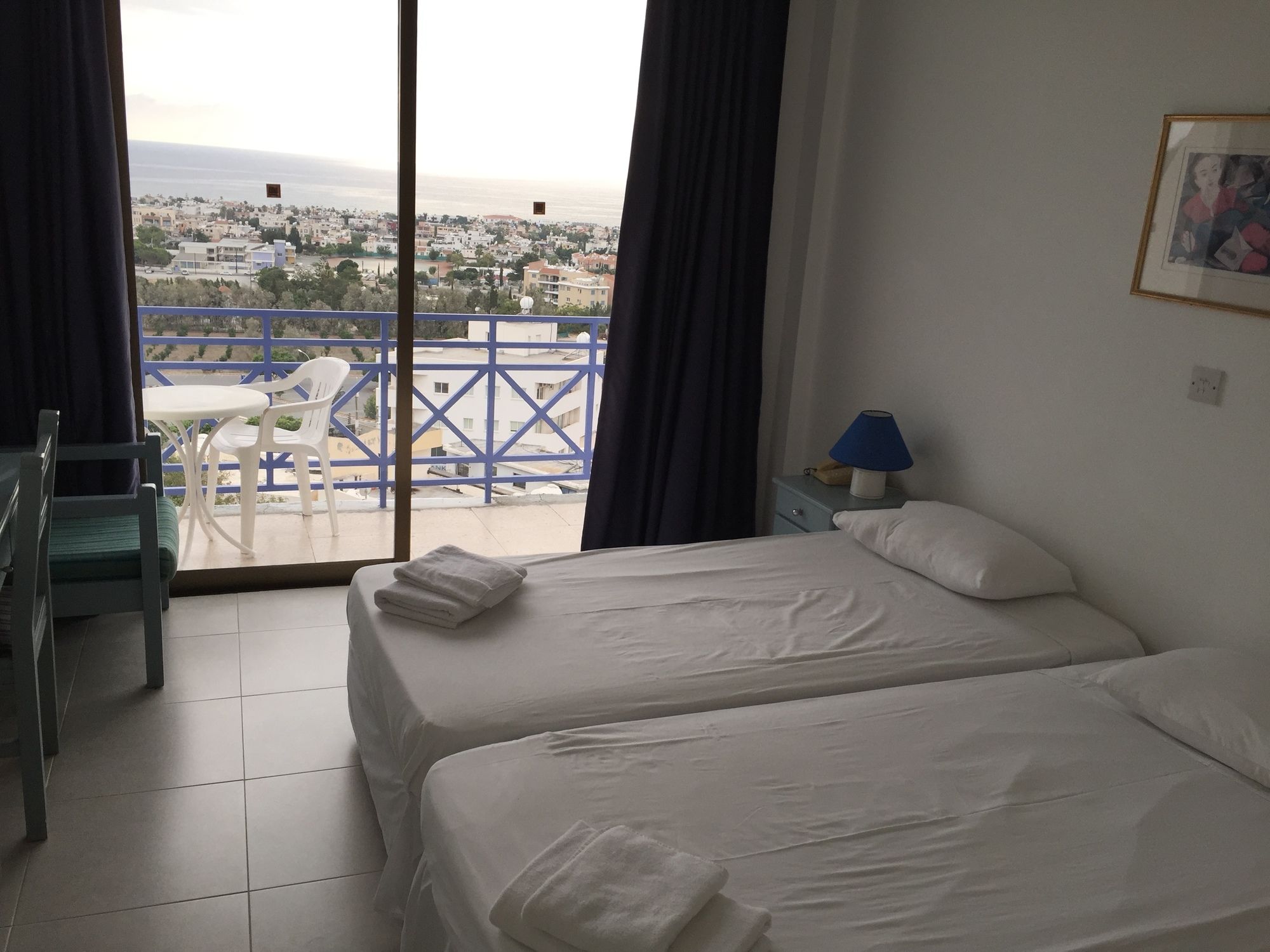 Фото Axiothea Hotel