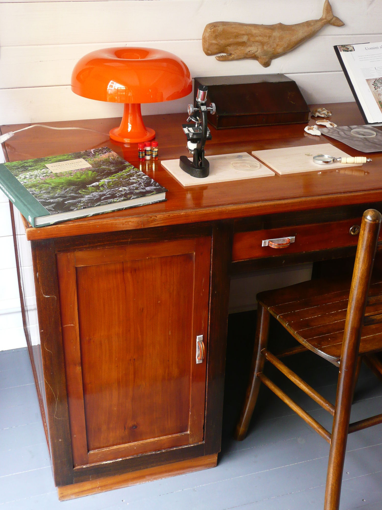 Фото RossoSegnale B&b