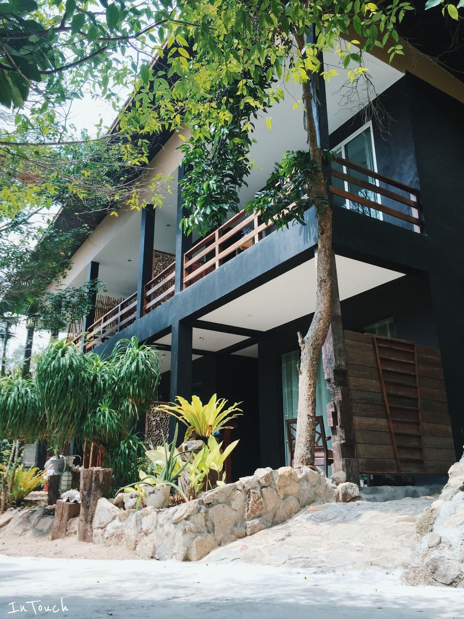 Фото In Touch Resort