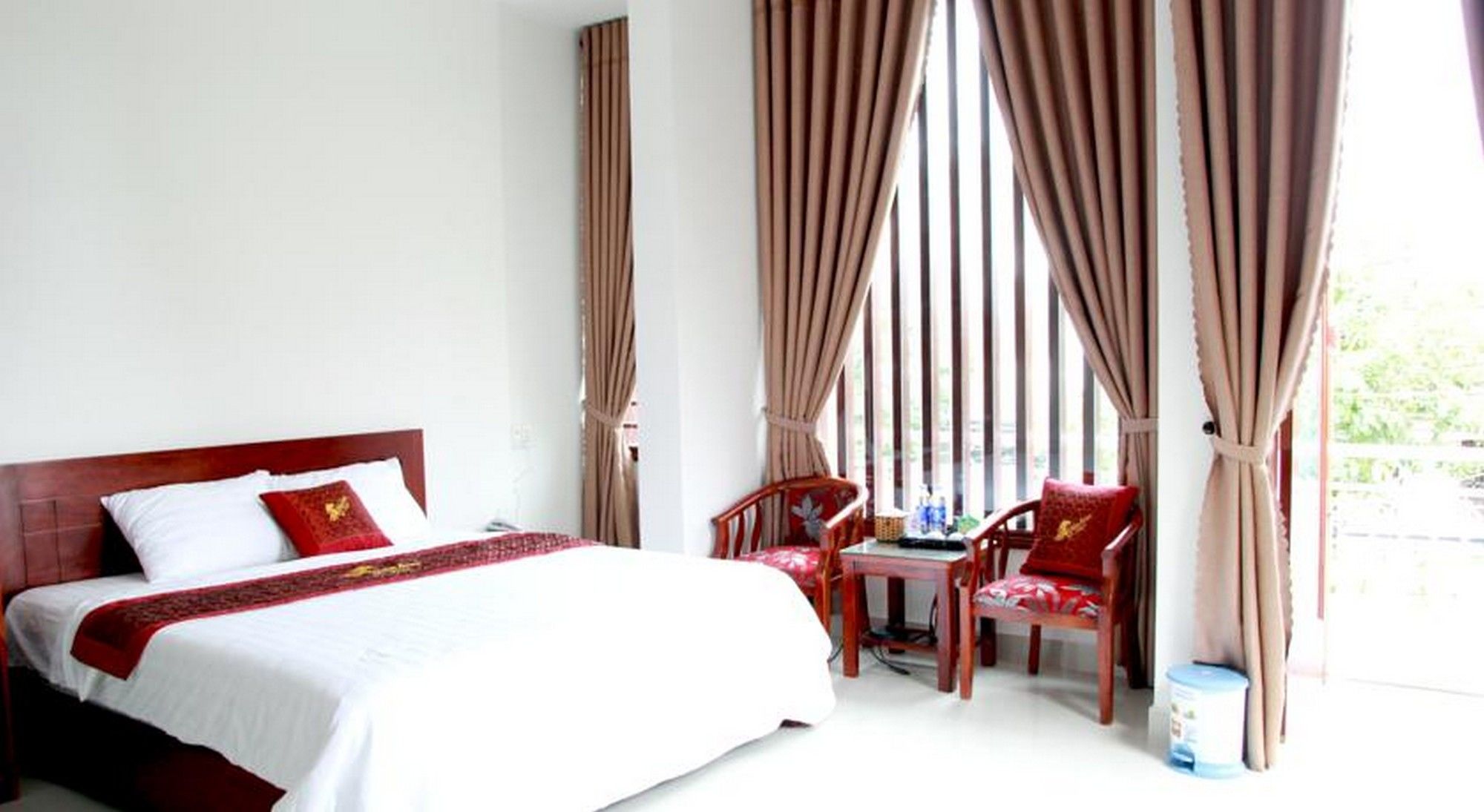 Фото Hoi An Golden Horse Villa