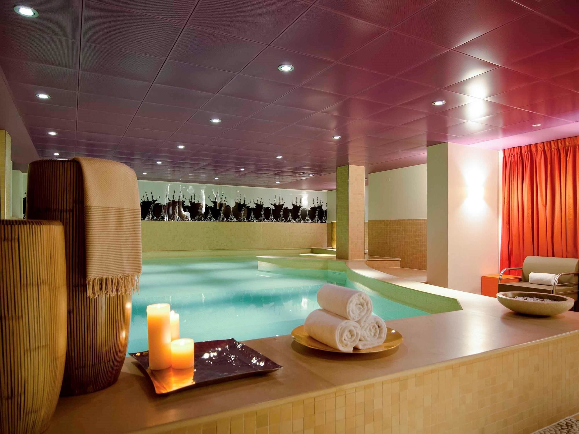 Фото Canal House Suites at Sofitel Legend The Grand Amsterdam