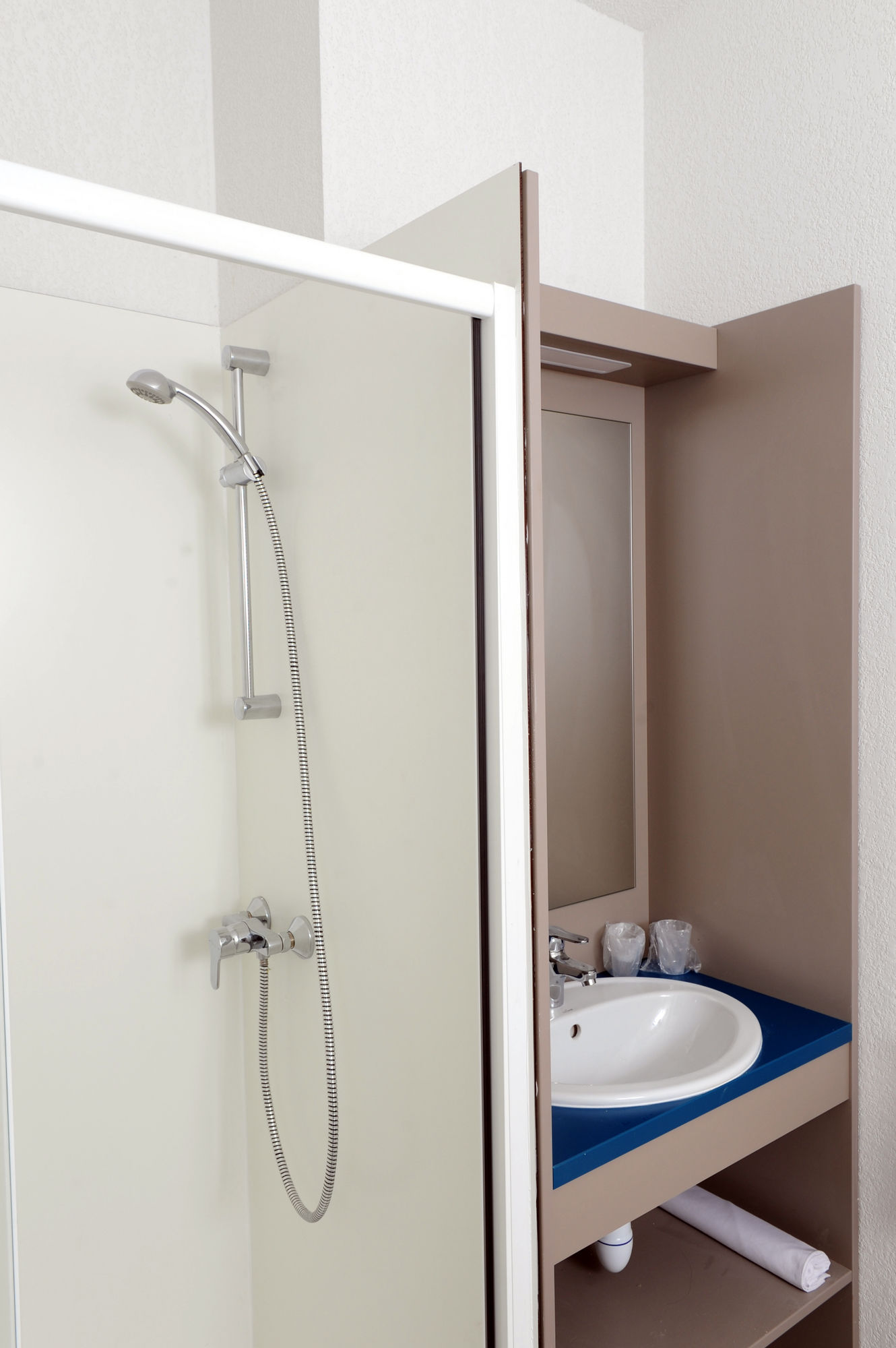 Фото Apparteo Marseille