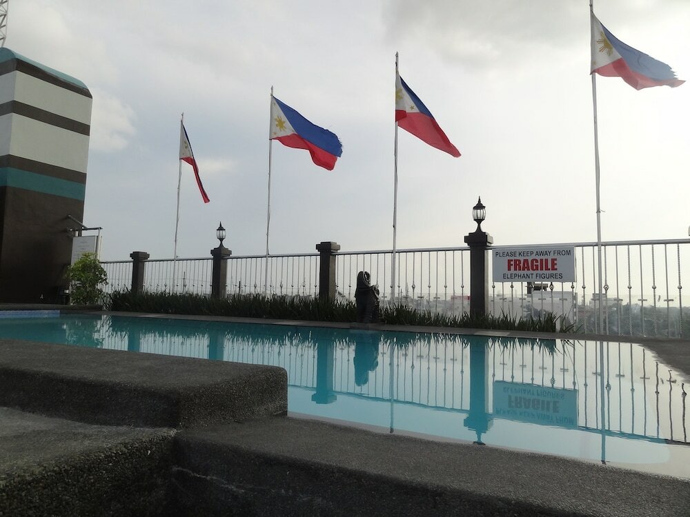 Фото The Bellavista Hotel