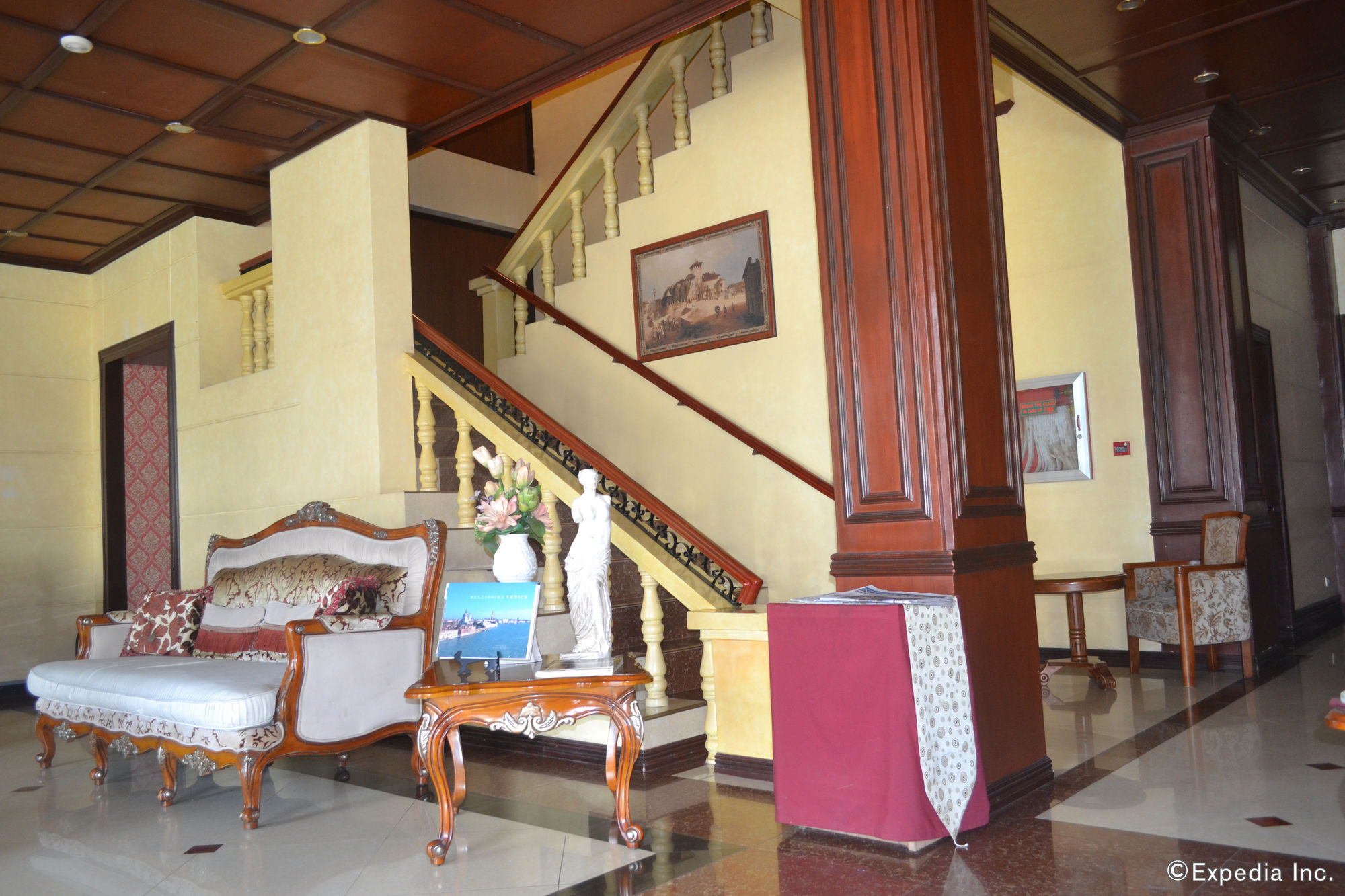 Фото Hotel San Marco