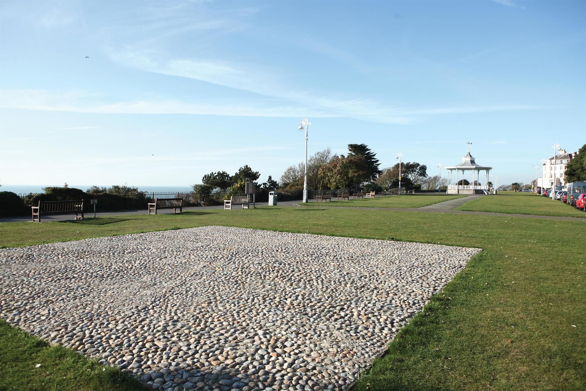 Фото Voco The Clifton Folkestone