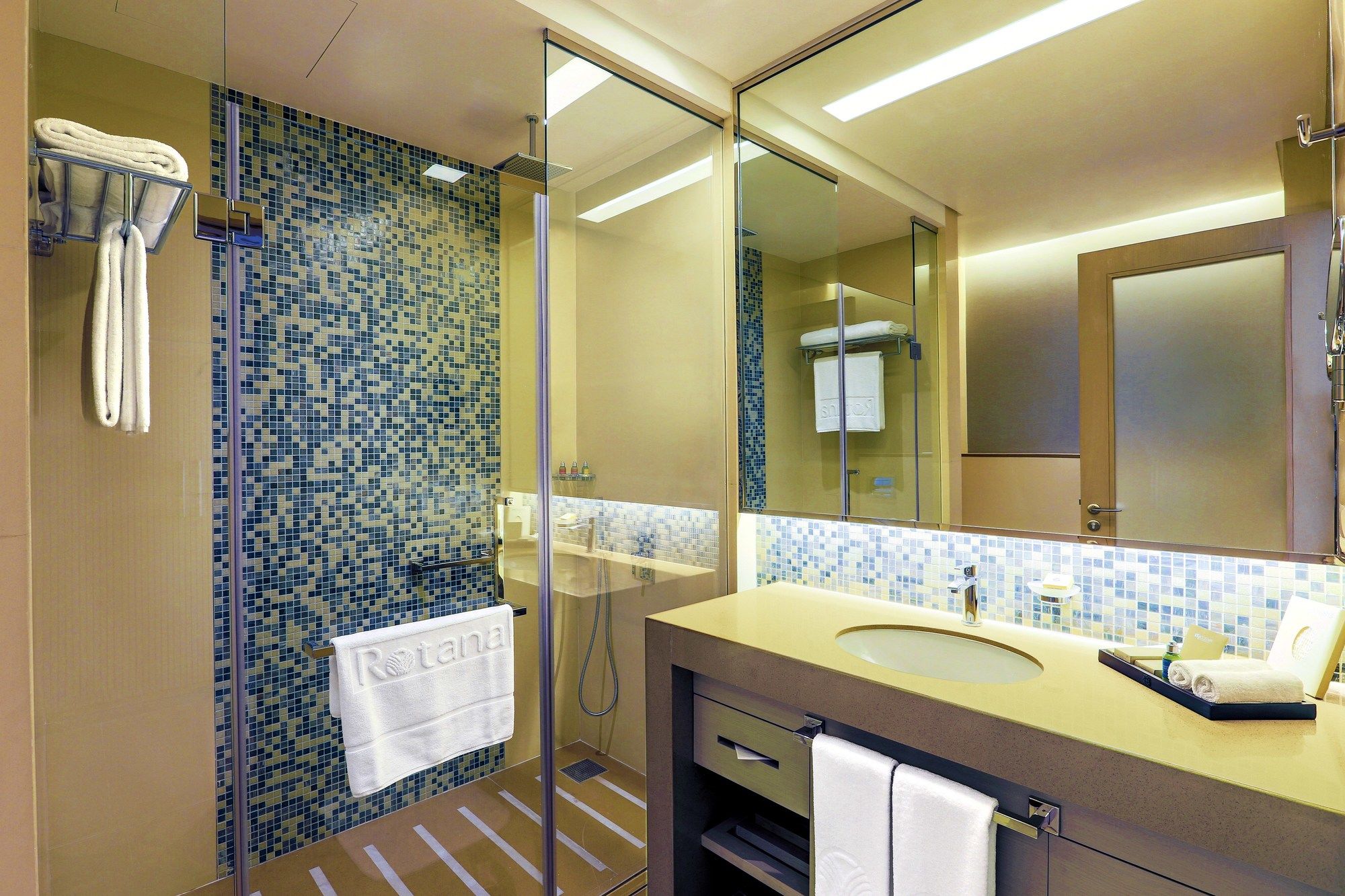 Фото Downtown Rotana