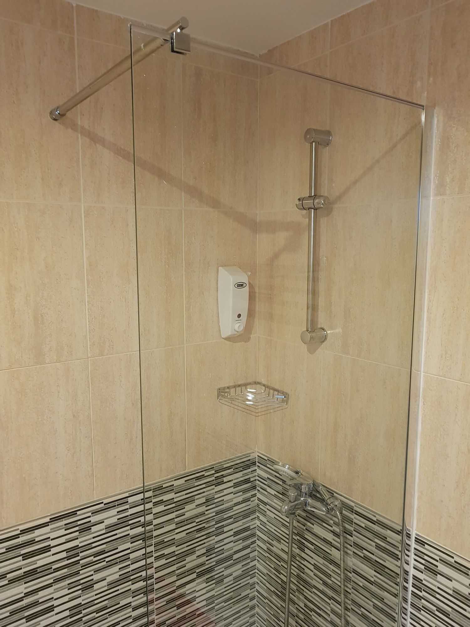 Фото Fan Flat Mariscal