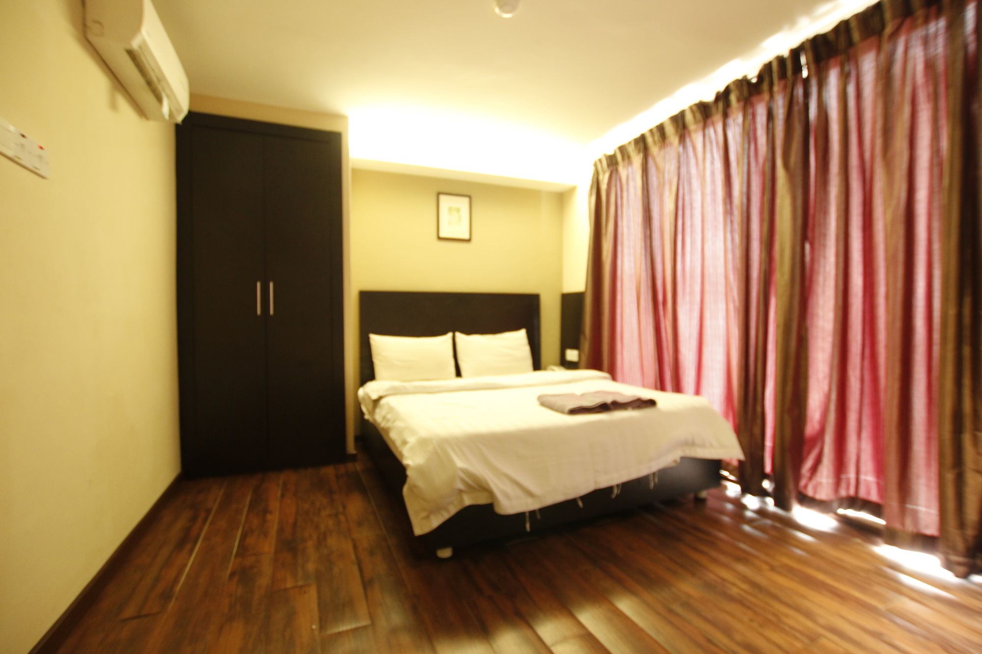 Фото Hotel 99 - Bandar Klang