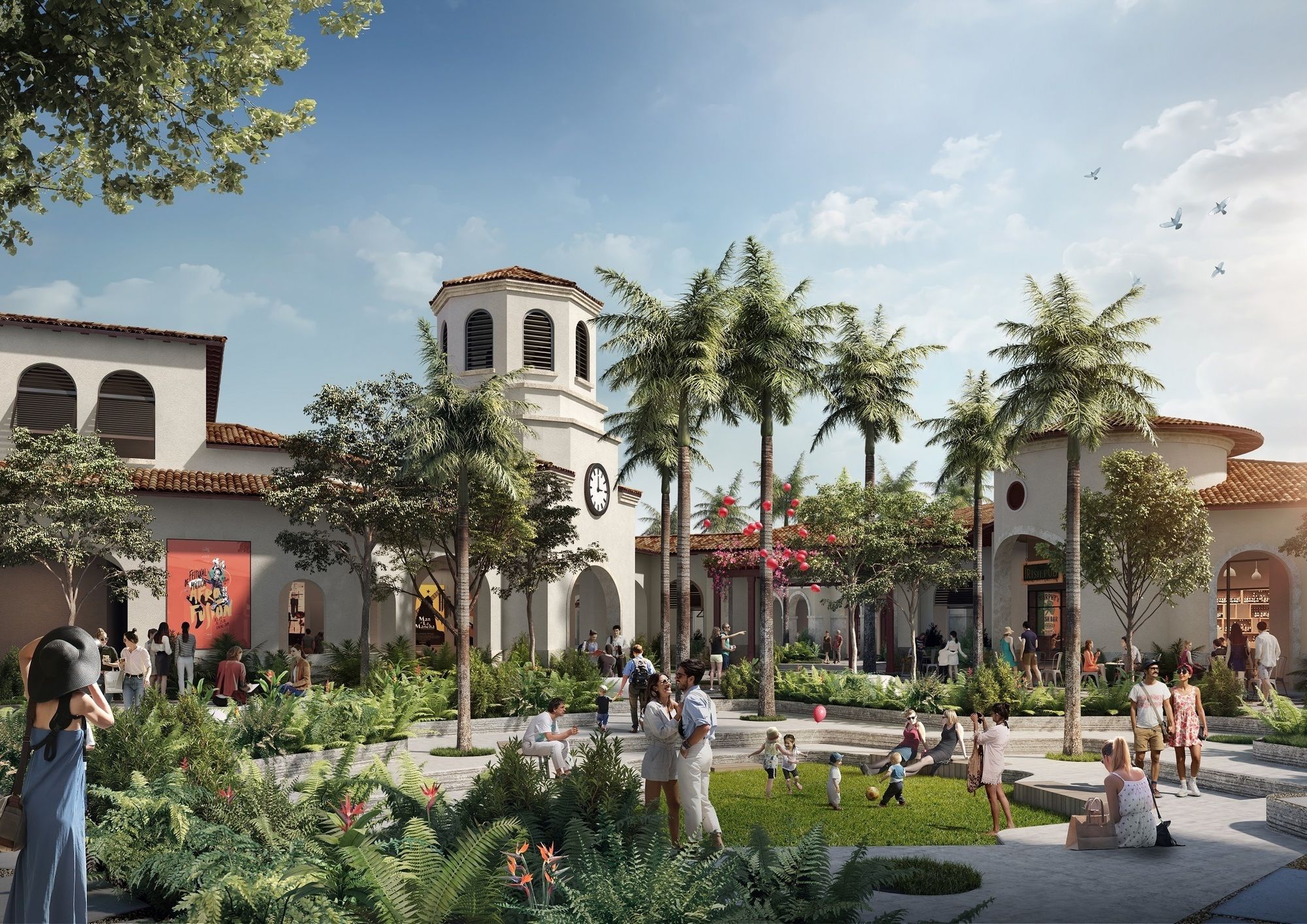 Фото Unique Club at Lopesan Costa Bávaro