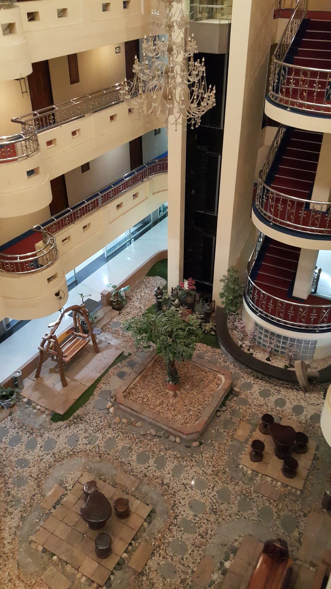 Фото Ntk Residence