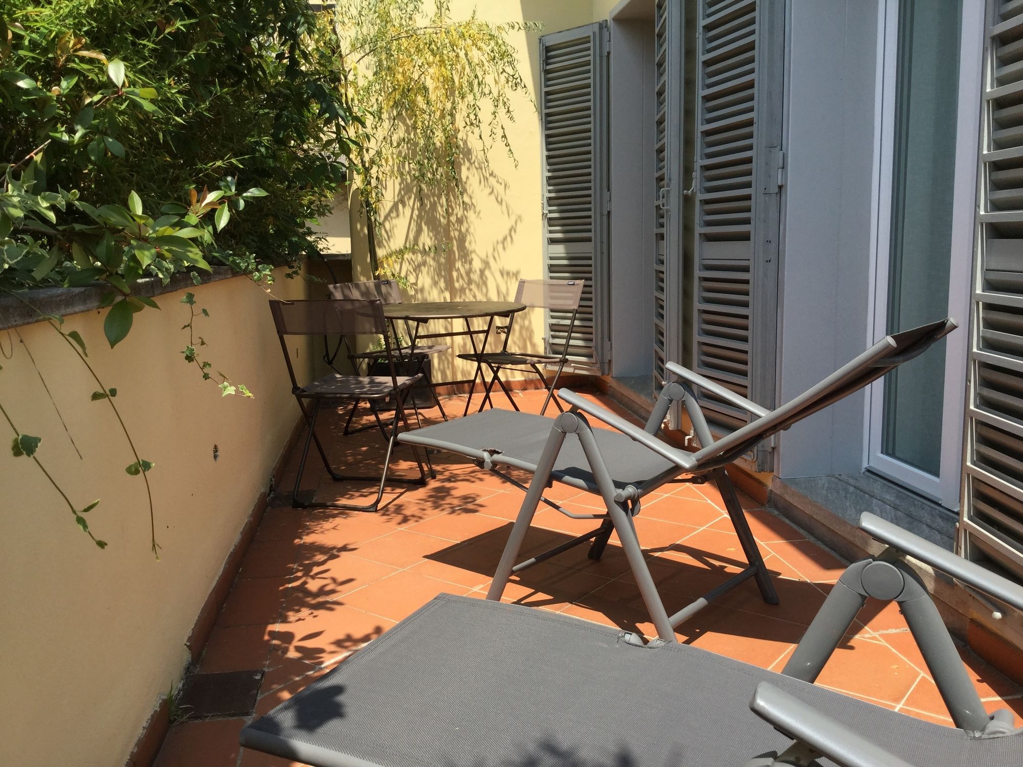 Фото Отель Clerici Boutique