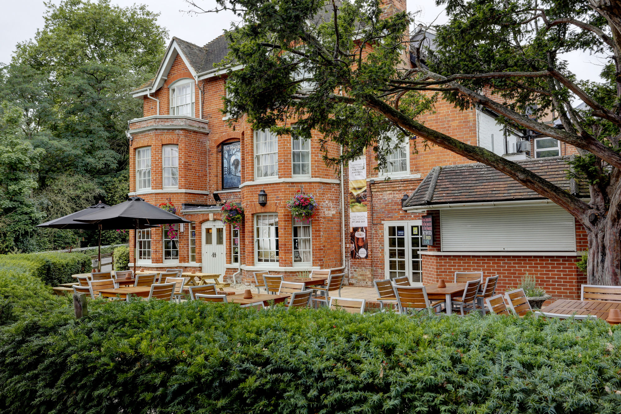 Фото Best Western Plus Moat House Reading