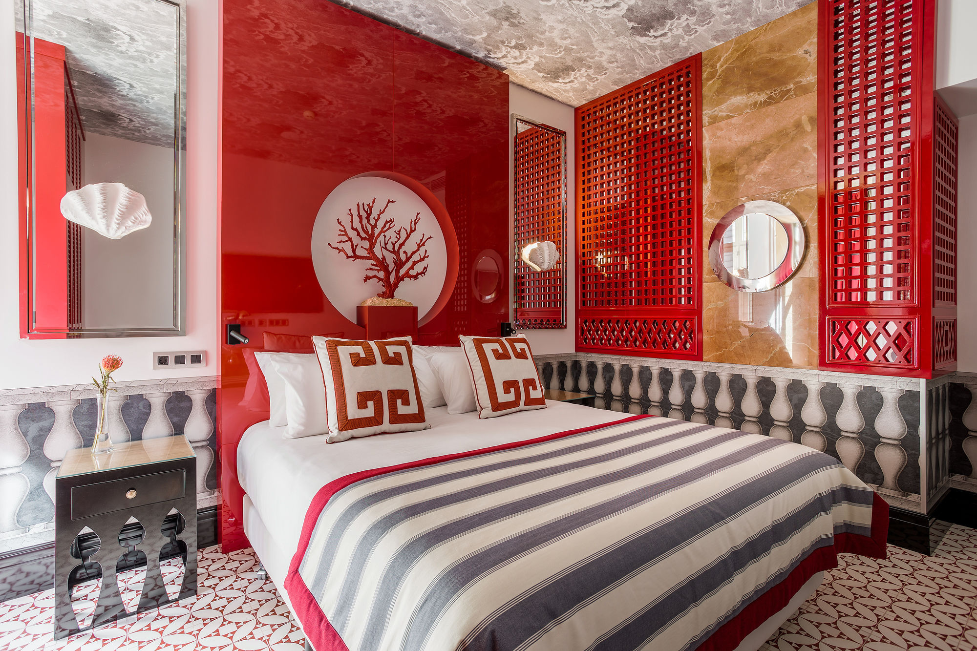 Фото Room Mate Anna