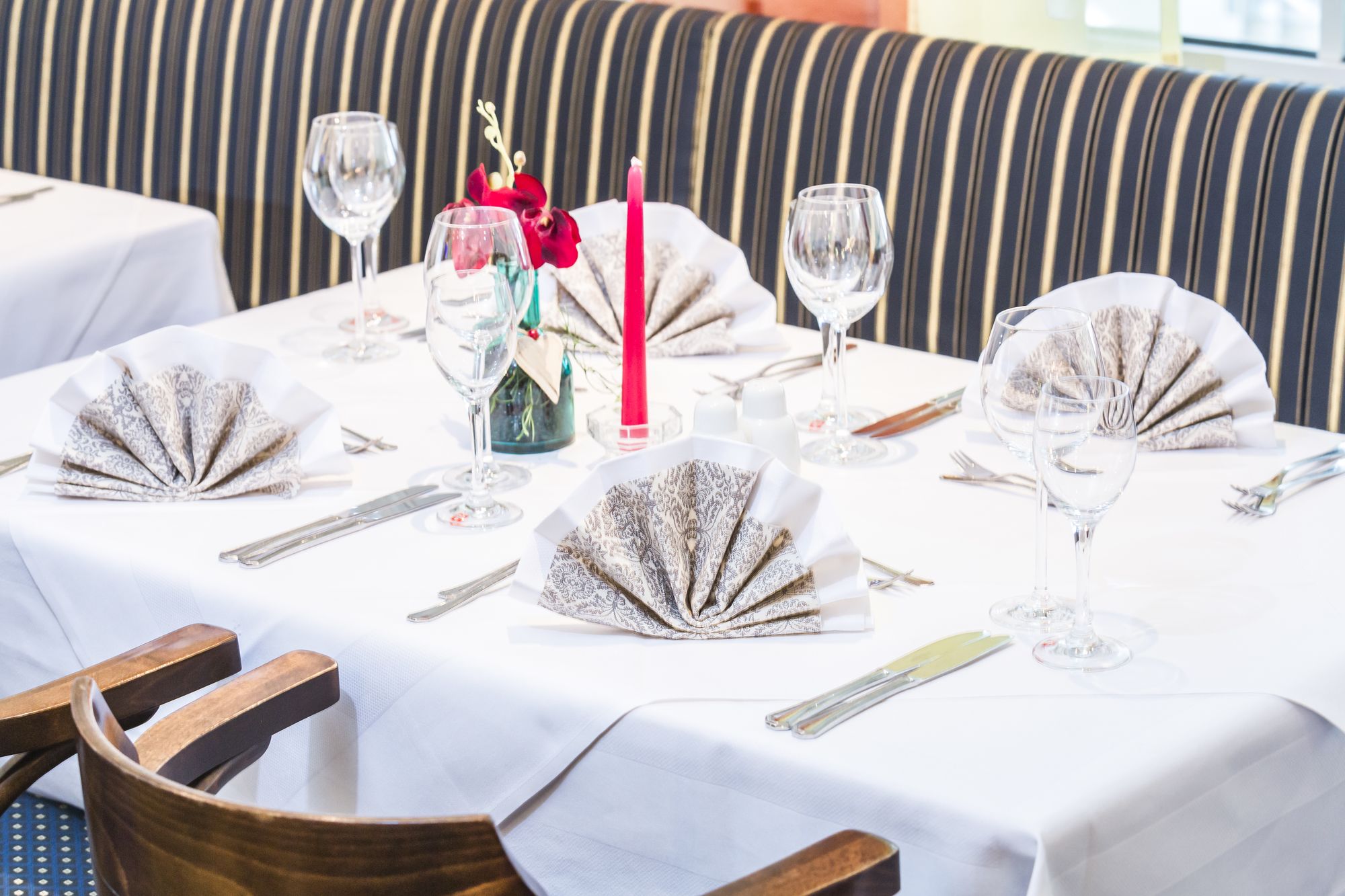 Фото Hotel Fulda Mitte