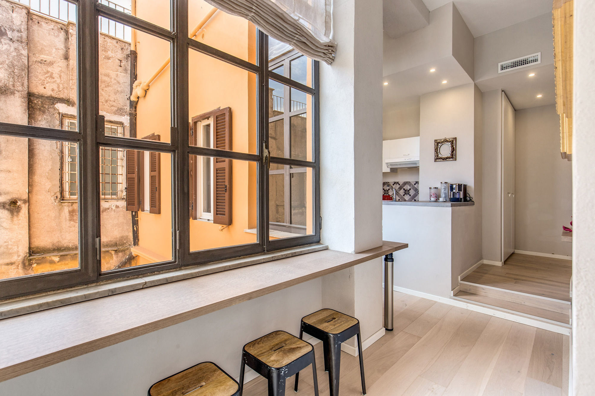 Фото La Maison D'Art Spagna