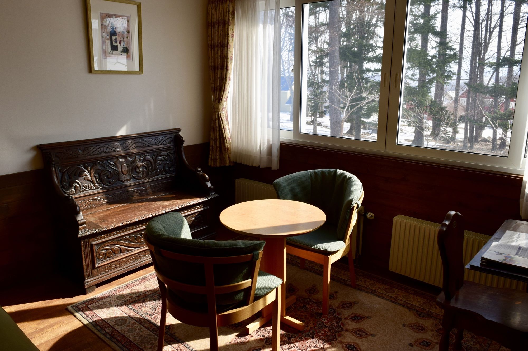 Фото Phytoncide Morinokaori