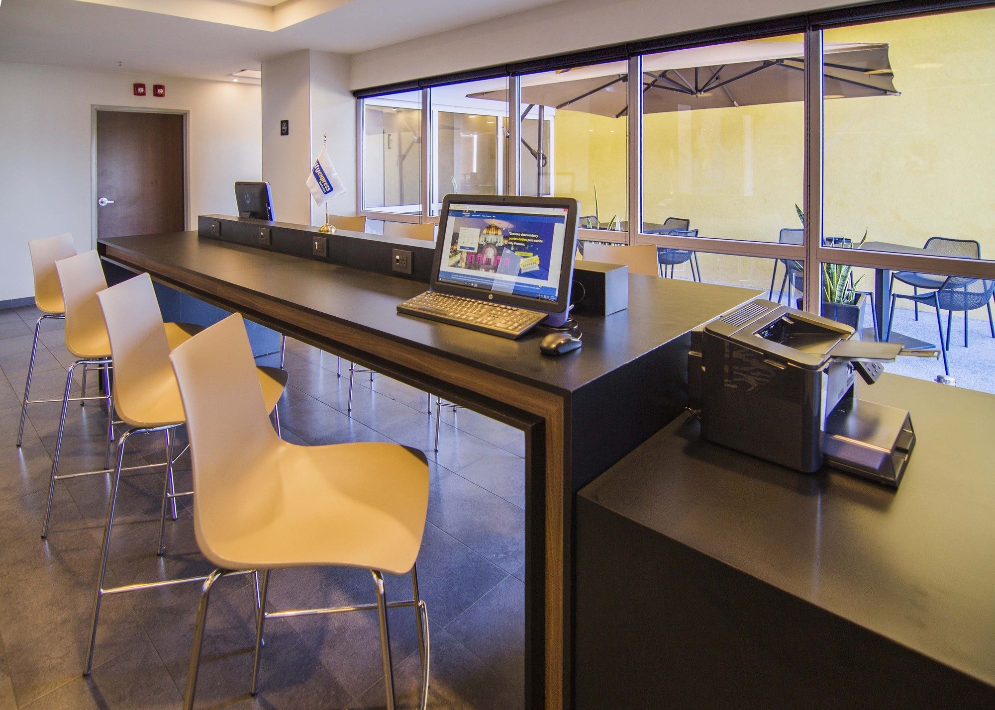 Фото City Express by Marriott Piedras Negras