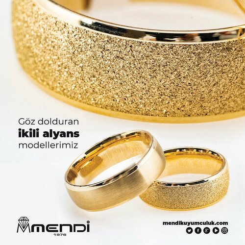 Mendi Kuyumculuk Fotoğraf 4