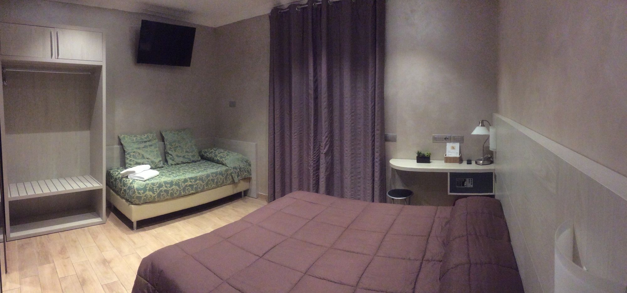 Фото Le Camere di Nanà