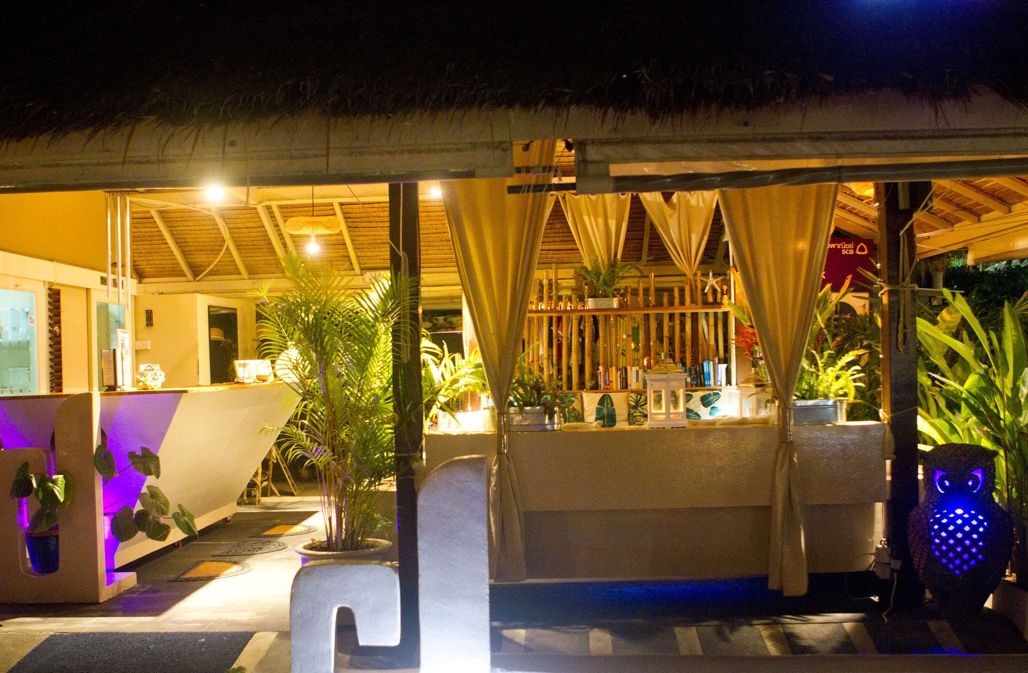 Фото Mama Beach Residence