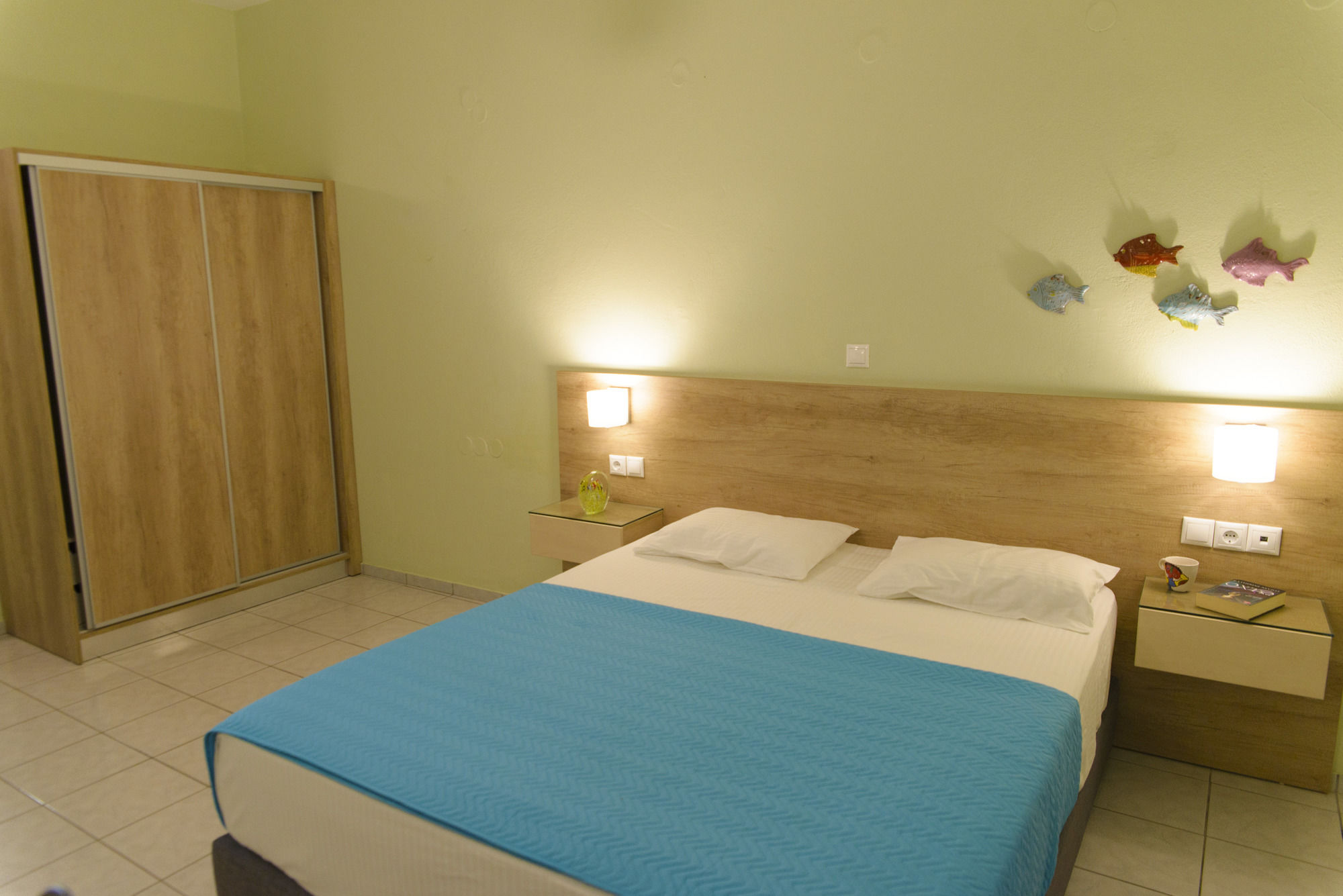Фото Aptera Beach