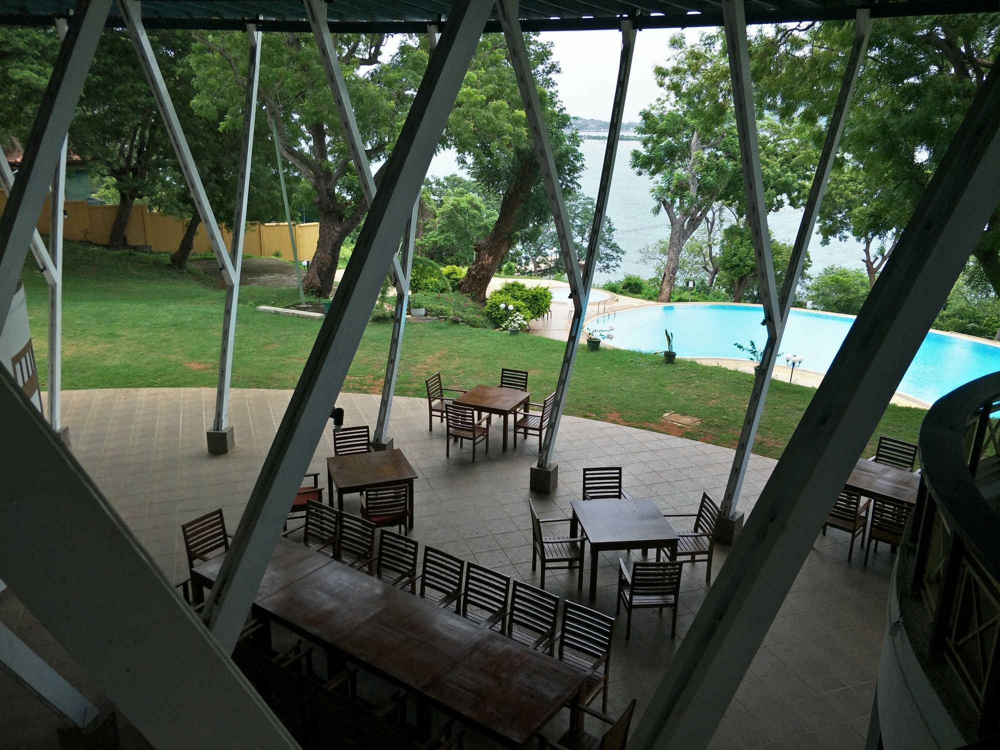 Фото Welcombe Hotel