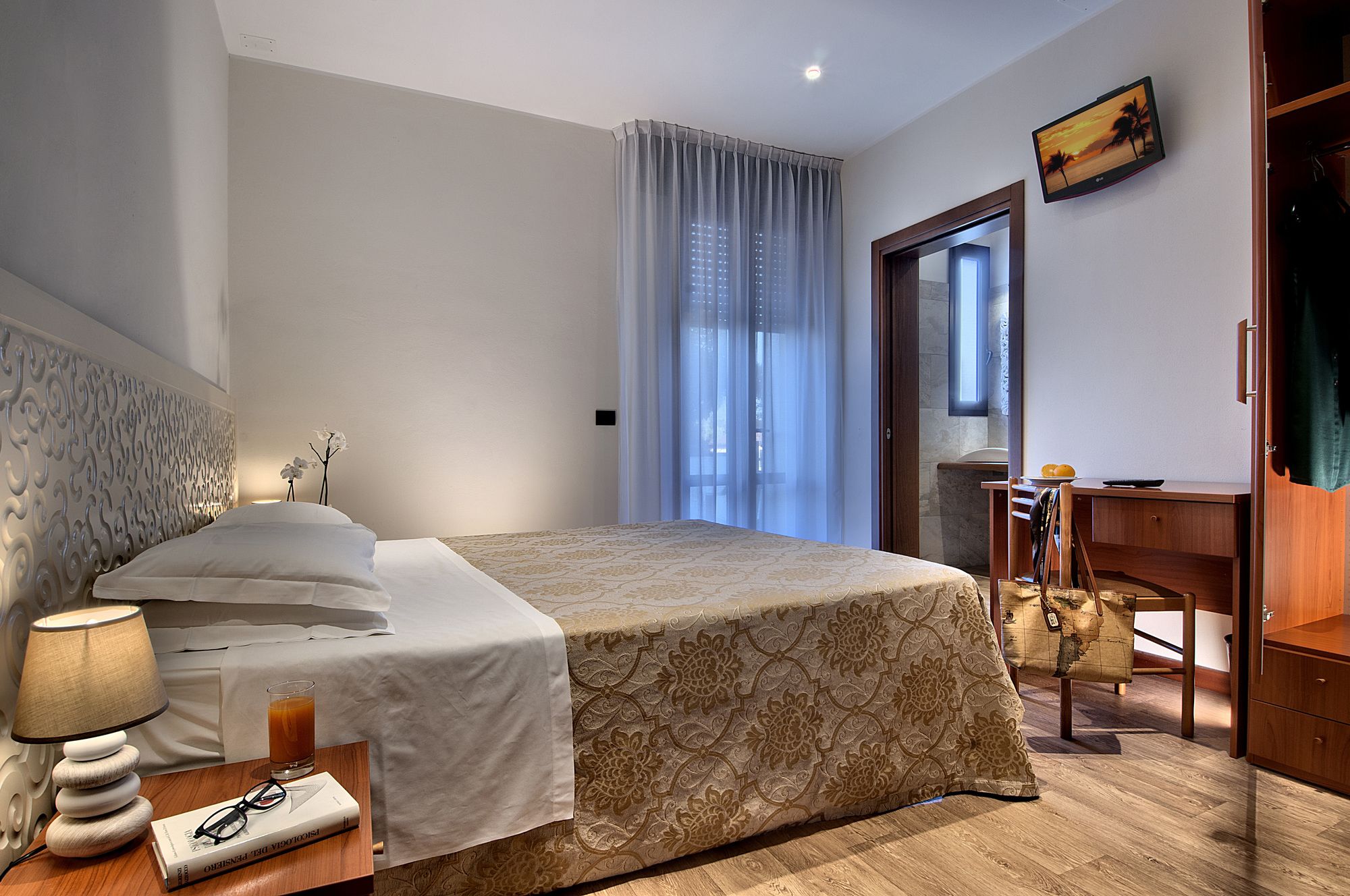 Фото Hotel Terme Belsoggiorno