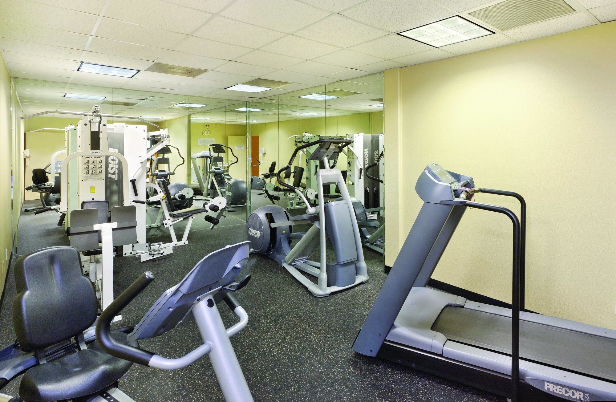 Фото WorldMark Palm Springs