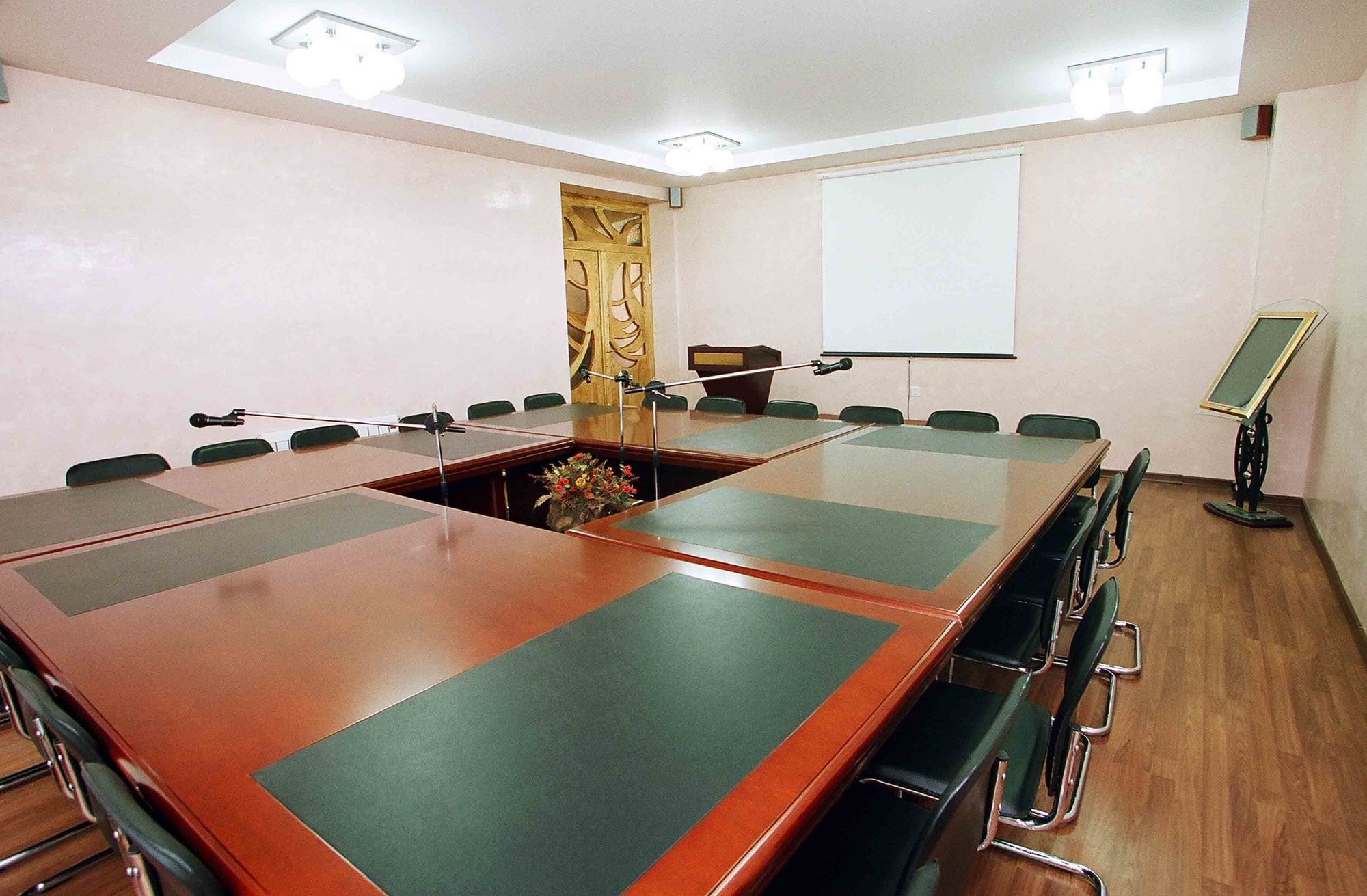 Фото Victoria Hotel & SPA