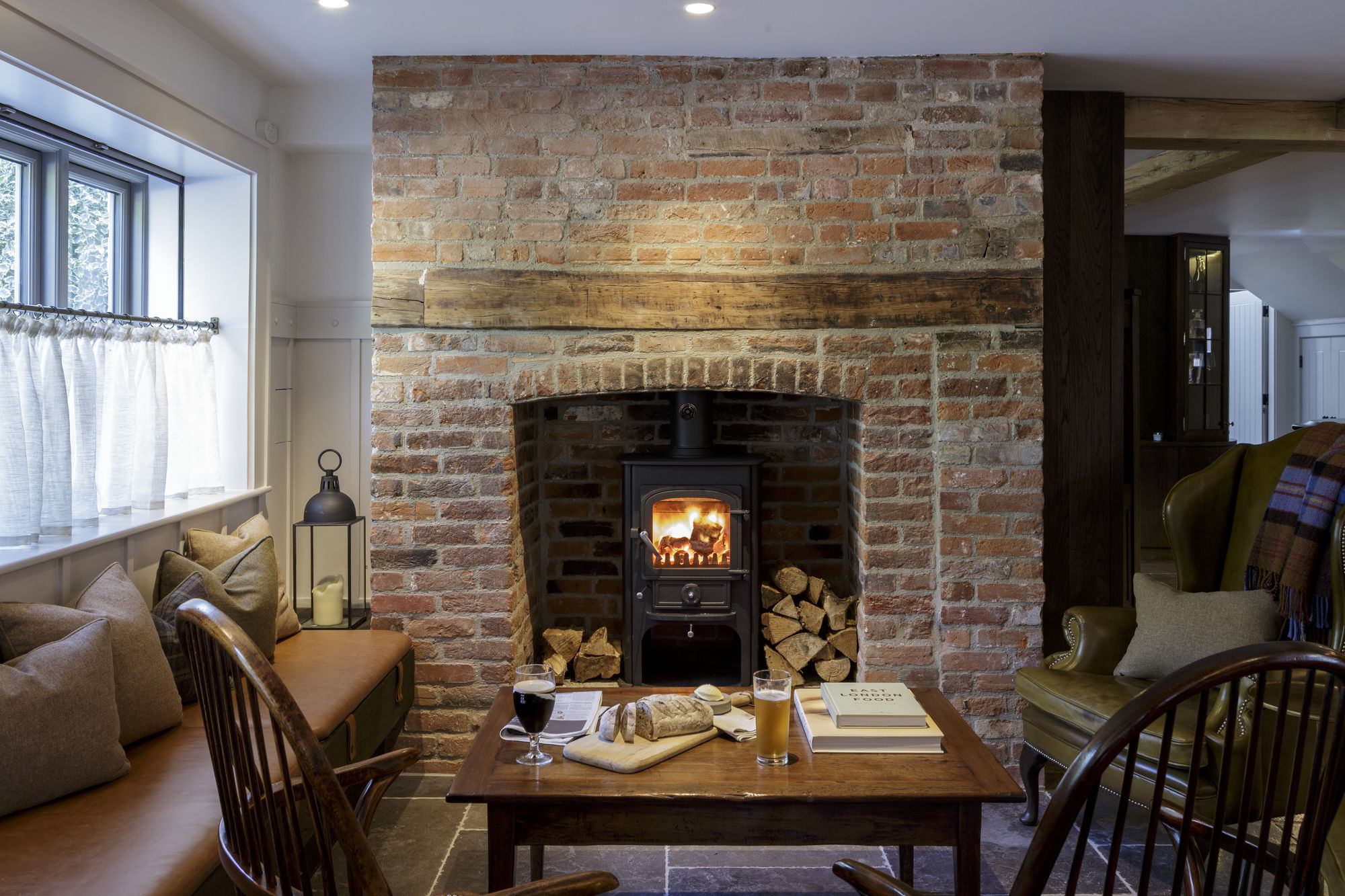 Фото Hurley House Hotel